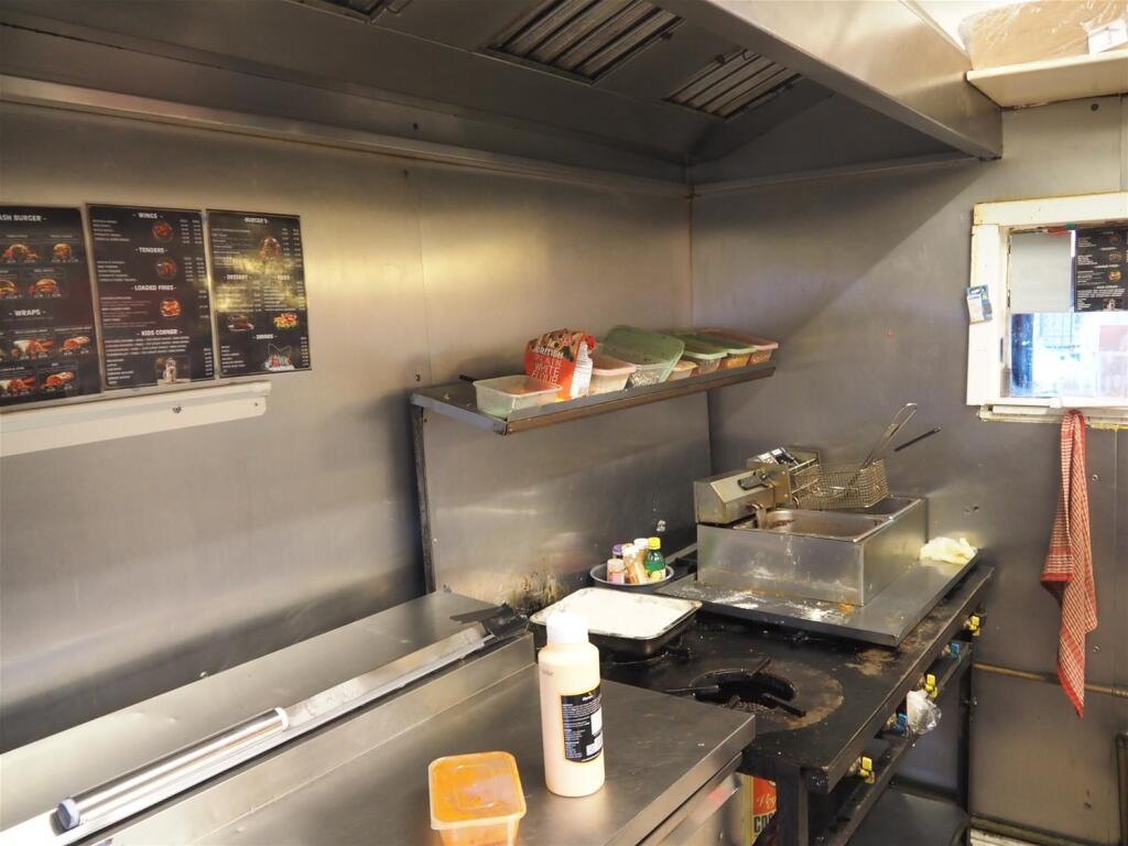 Additional property image - Hot Food Take Away, Oakworth, West Yorkshire