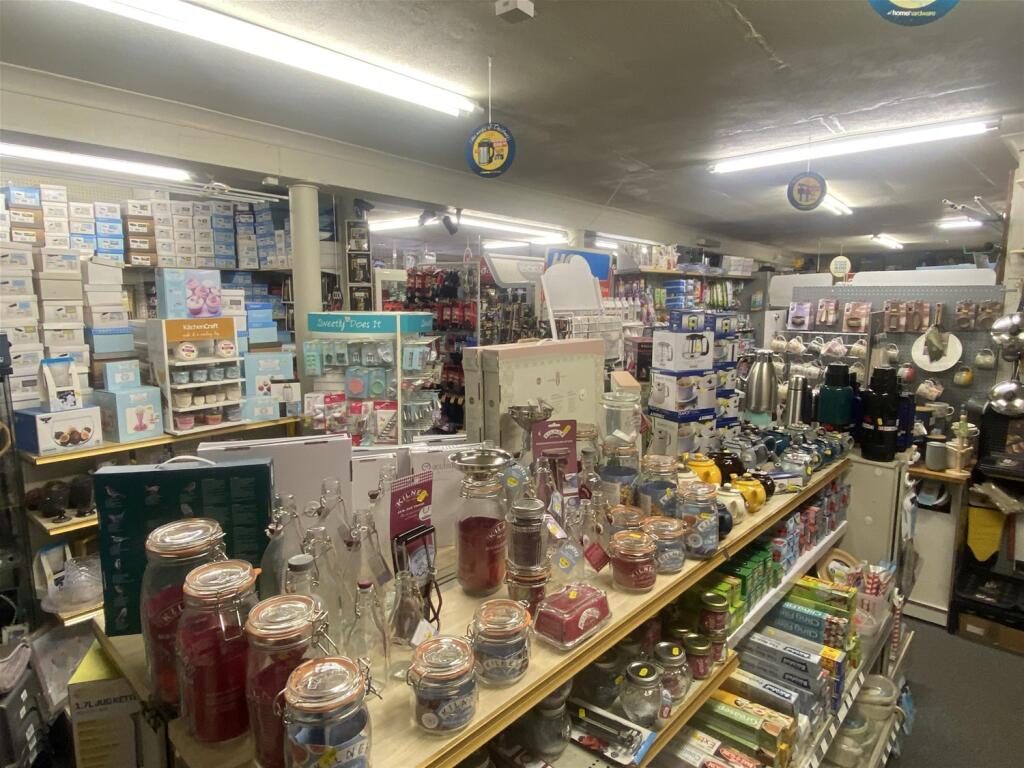 Main image of property: Retail, Long Sutton, Lincolnshire