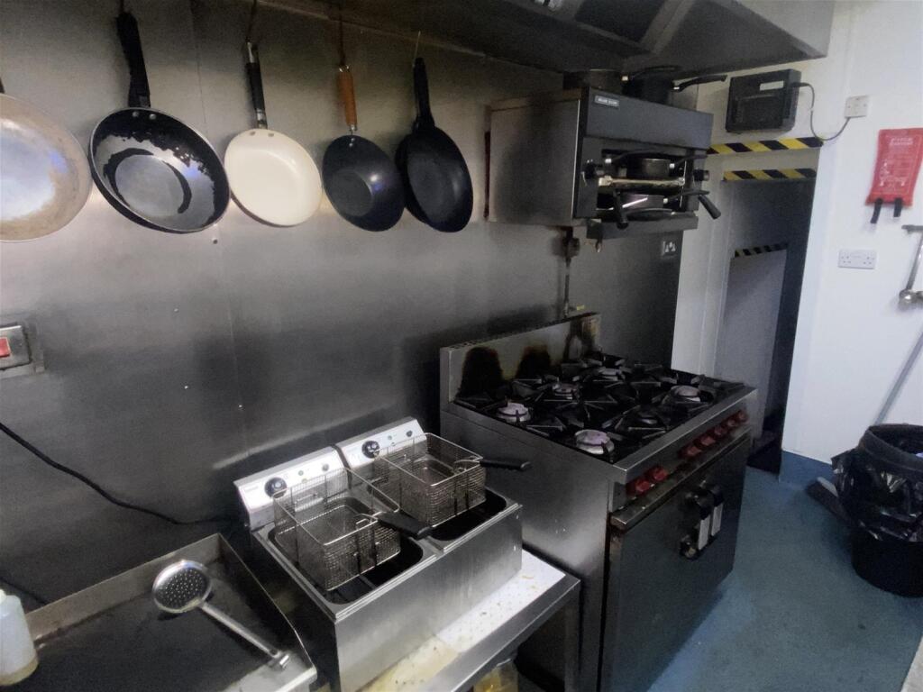 Additional property image - Licenced Trade, Pubs & Clubs, Bradley, North Yorkshire