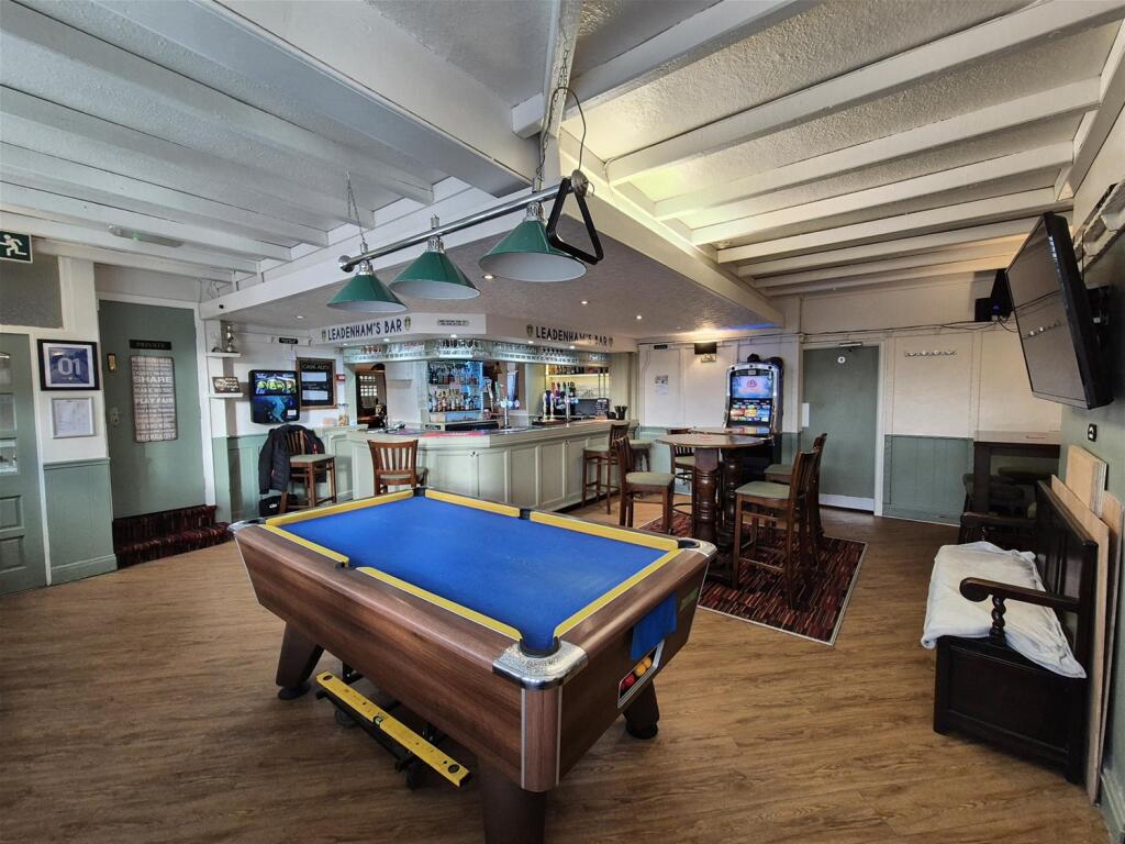 Additional property image - Licenced Trade, Pubs & Clubs, Riddlesden, West Yorkshire