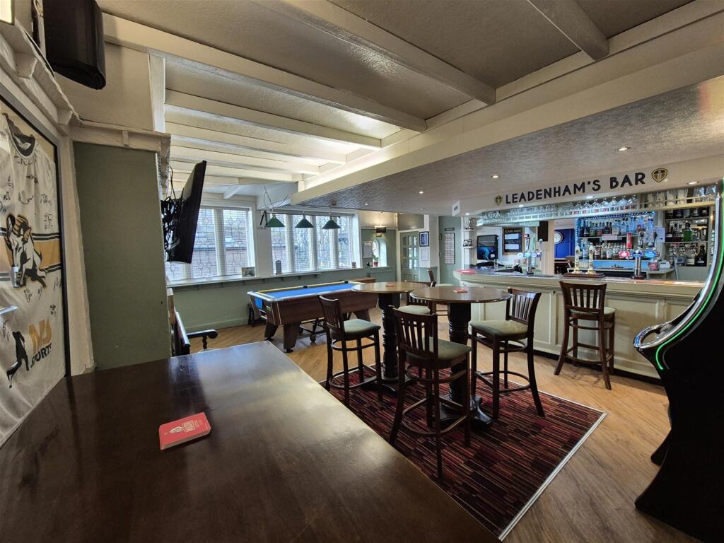 Additional property image - Licenced Trade, Pubs & Clubs, Riddlesden, West Yorkshire