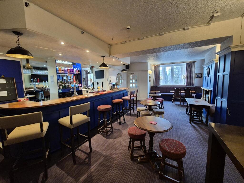 Additional property image - Licenced Trade, Pubs & Clubs, Riddlesden, West Yorkshire