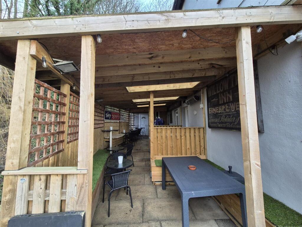 Additional property image - Licenced Trade, Pubs & Clubs, Riddlesden, West Yorkshire