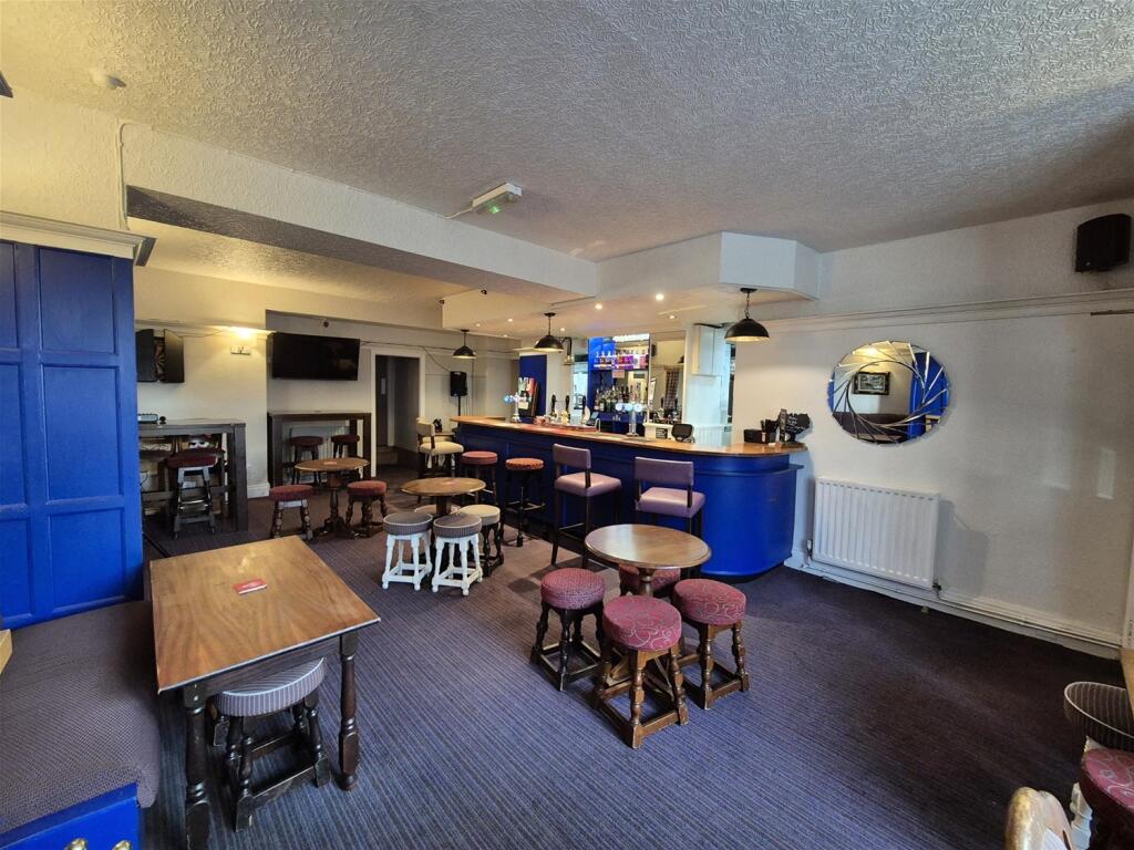 Additional property image - Licenced Trade, Pubs & Clubs, Riddlesden, West Yorkshire