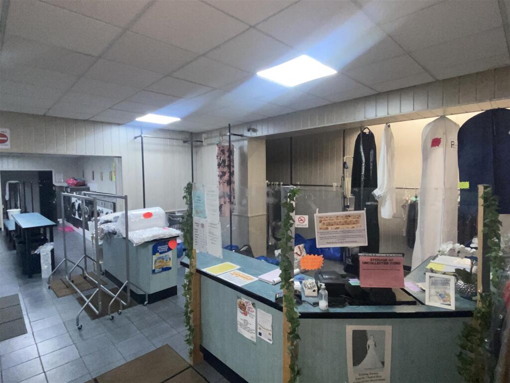 Main image of property: Launderette & Dry Cleaners, South Yorkshire