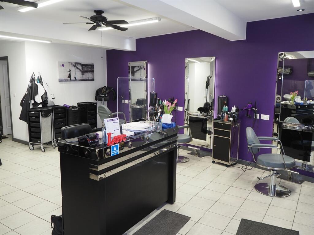 Main image of property: Hair Salons, North Yorkshire