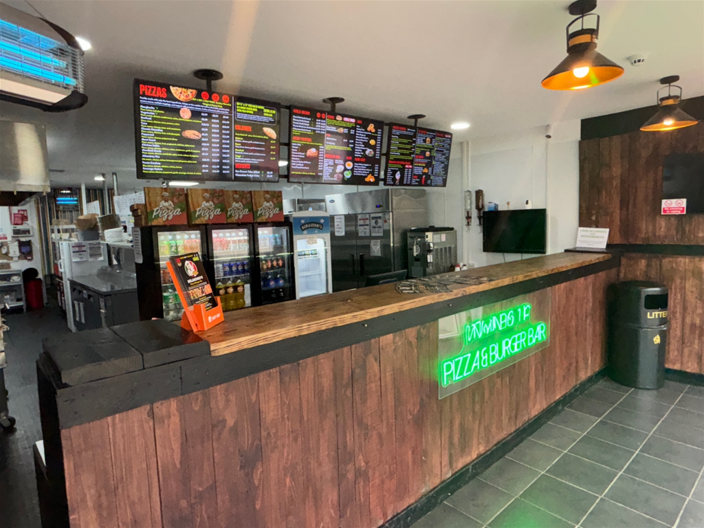 Main image of property: Hot Food Take Away, Derbyshire