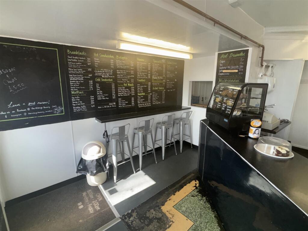 Main image of property: Cafe & Sandwich Bars, West Yorkshire
