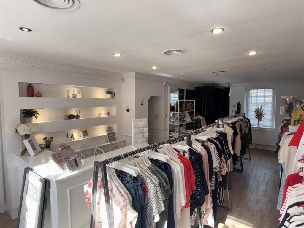 Main image of property: Retail, Horsforth, West Yorkshire