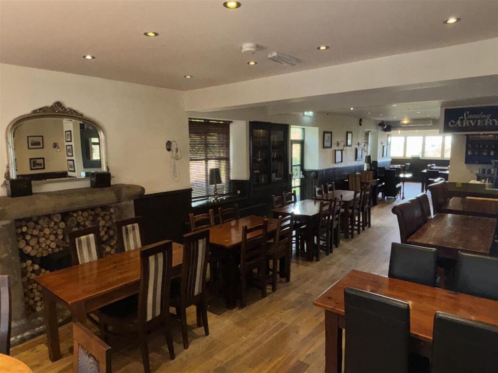 Main image of property: Licenced Trade, Pubs & Clubs, Heath, Derbyshire