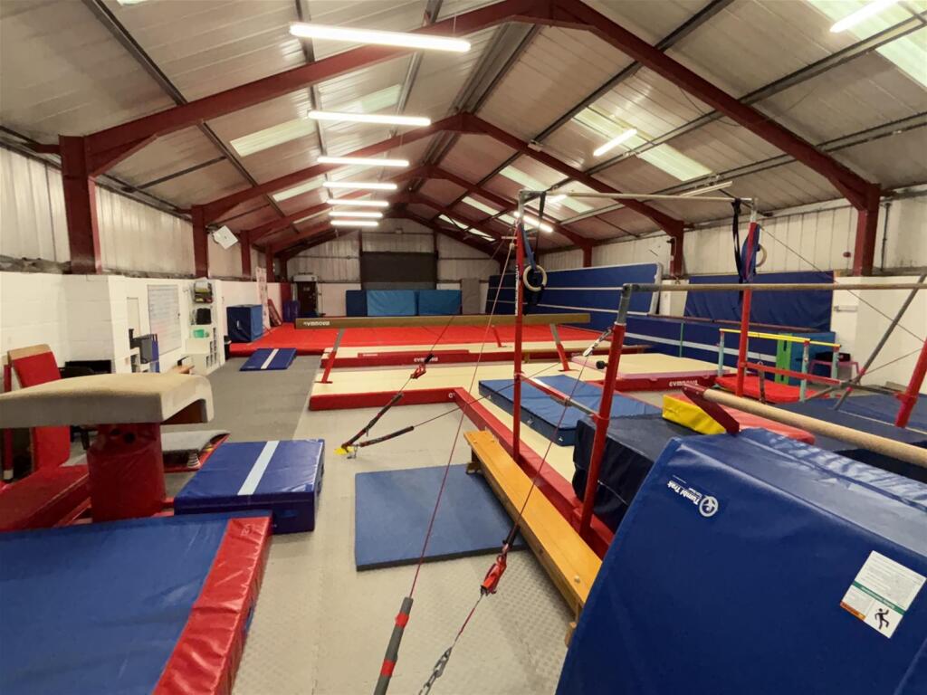 Main image of property: Gymnasium & Fitness, Pocklington, East Yorkshire