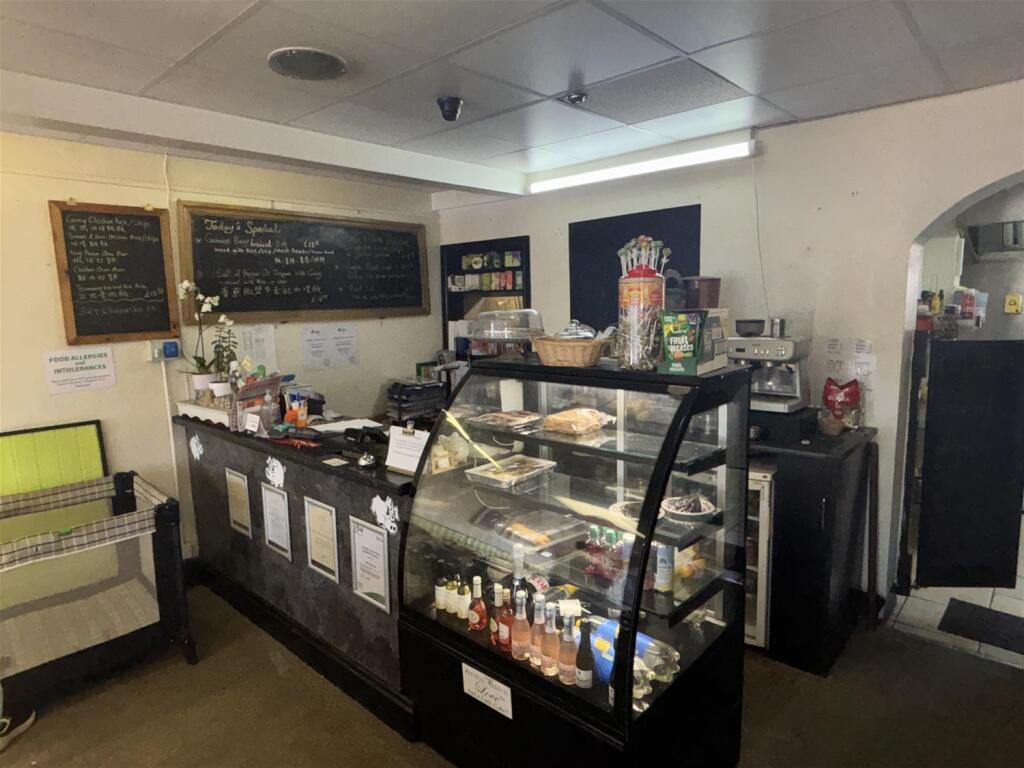 Main image of property: Cafe & Sandwich Bars, Carlton, Nottinghamshire
