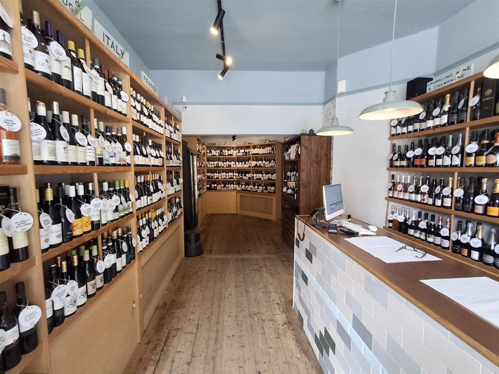Main image of property: Licenced Trade, Pubs & Clubs, Greater Manchester