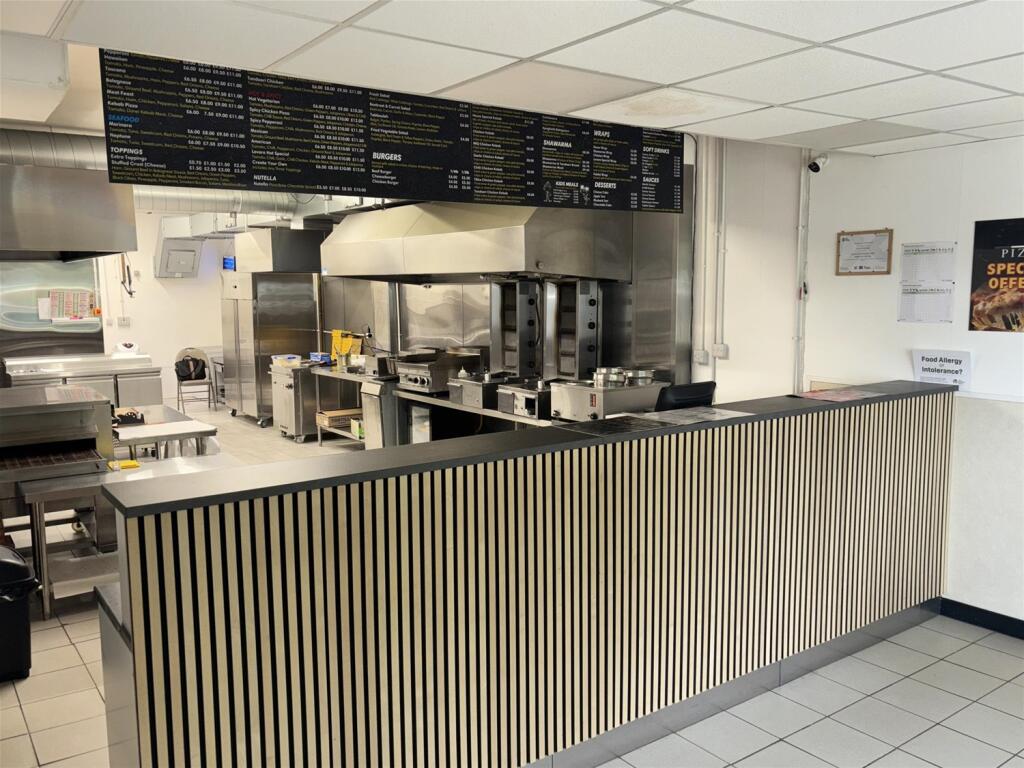 Main image of property: Hot Food Take Away, County Durham