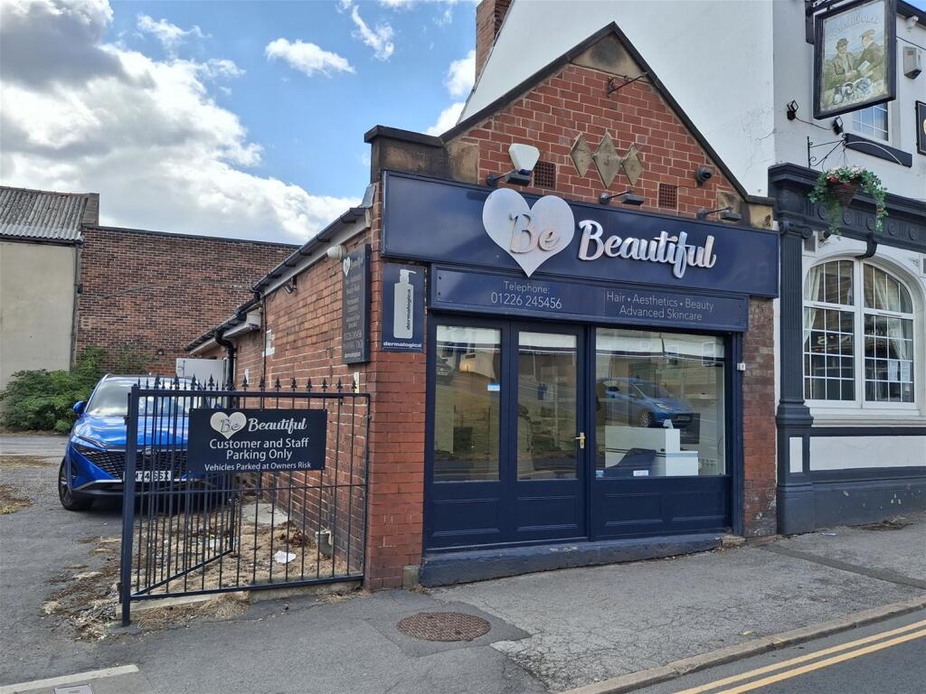 Main image of property: Beauty, Therapy & Tanning, South Yorkshire