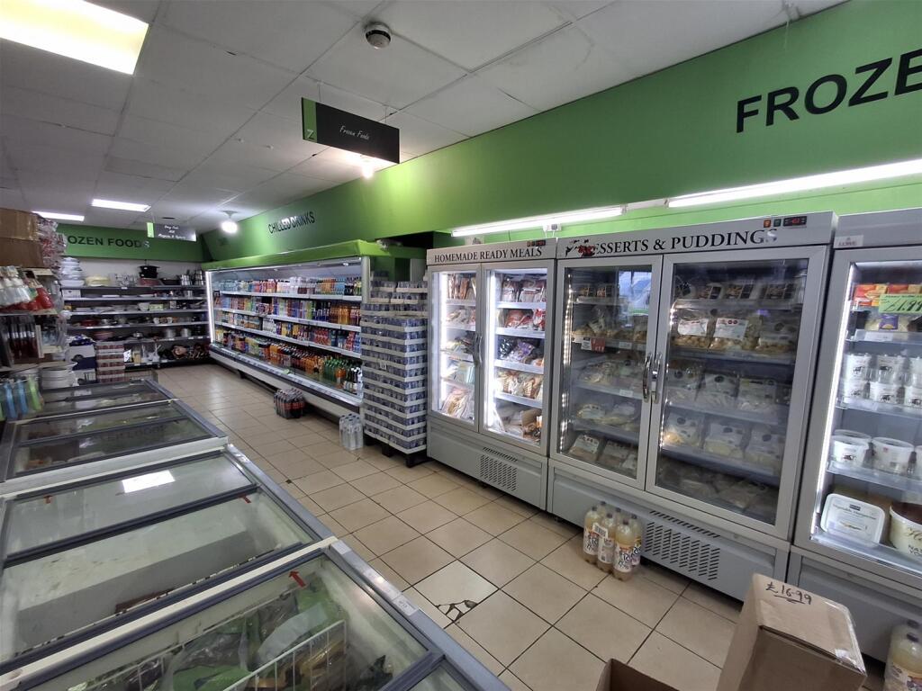 Main image of property: Off License & Convenience, West Yorkshire