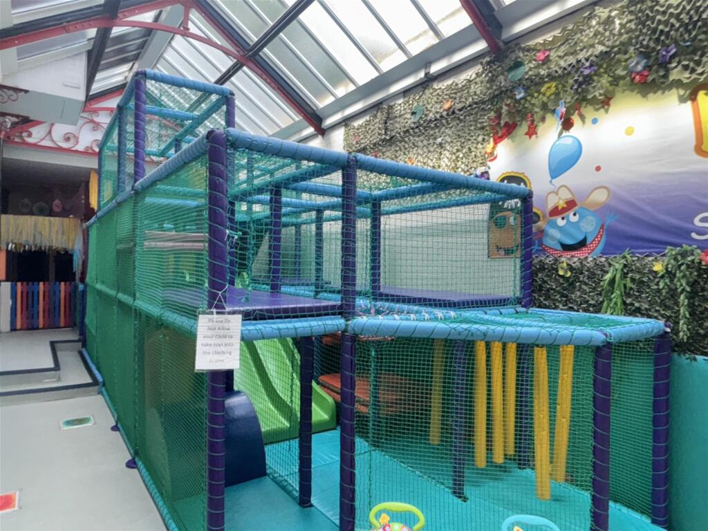 Main image of property: Day Nursery & Play Centre, Westgate, West Yorkshire