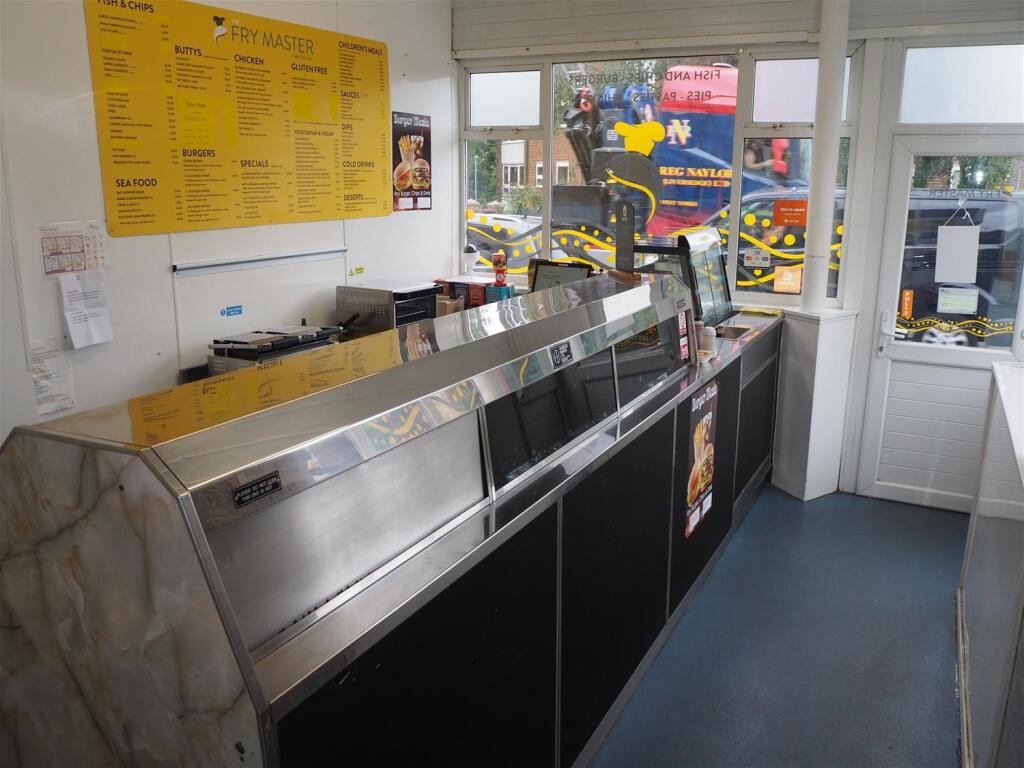 Main image of property: Fish & Chips, West Yorkshire