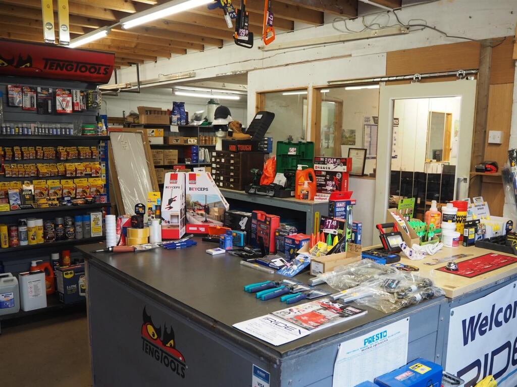 Main image of property: Retail, West Yorkshire