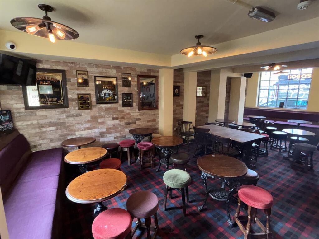 Main image of property: Licenced Trade, Pubs & Clubs, South Yorkshire