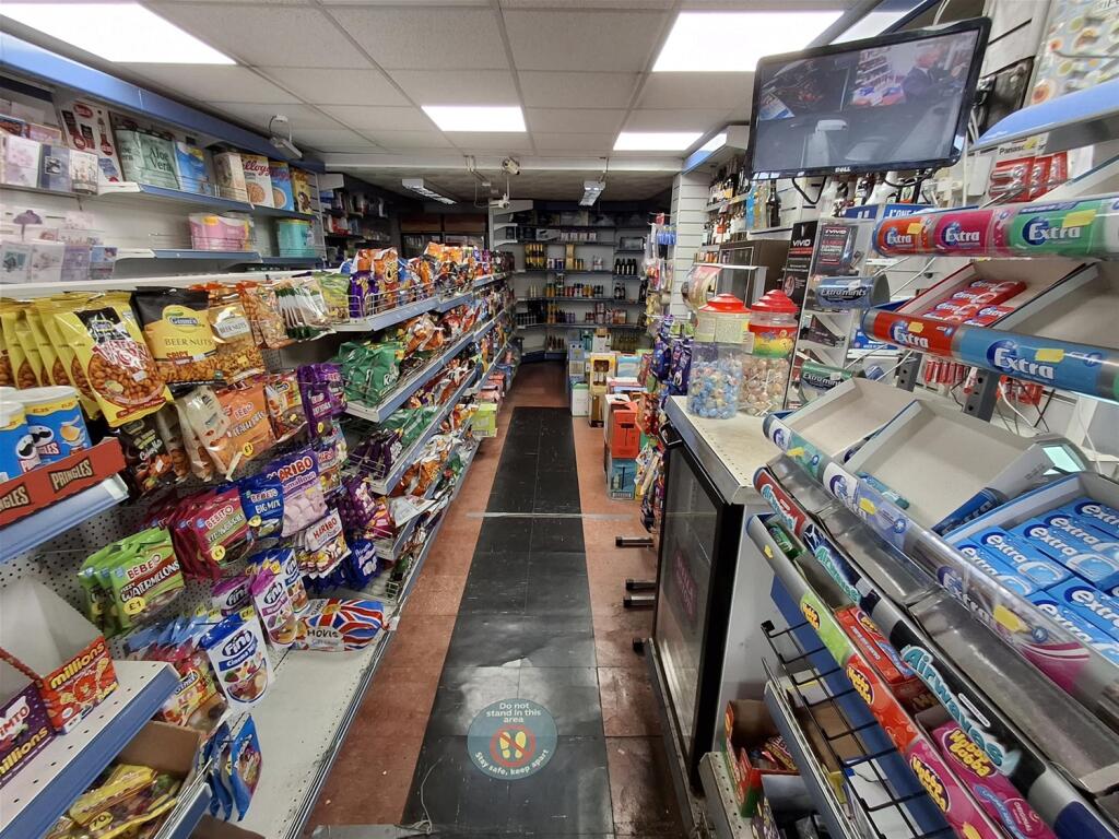Main image of property: Retail, Leicestershire