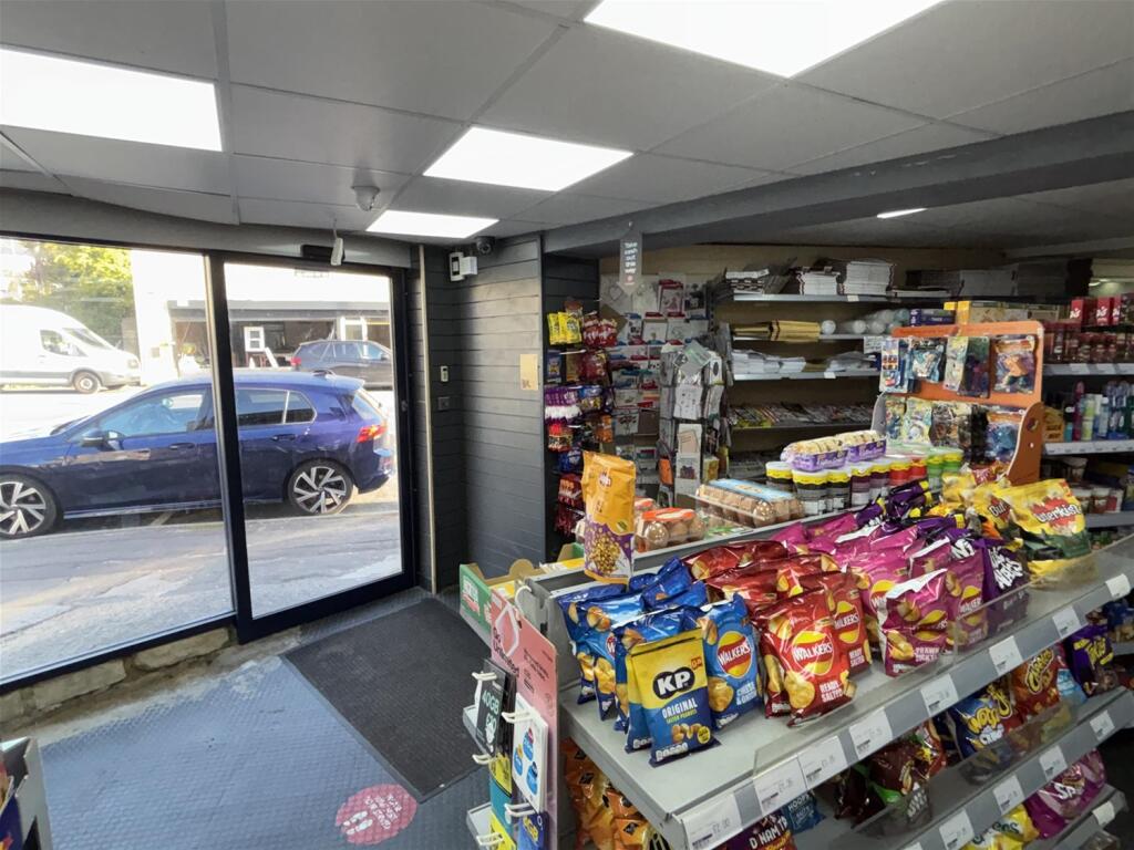 Main image of property: Off License & Convenience, West Yorkshire