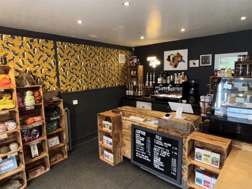 Main image of property: Cafe & Sandwich Bars, Ingleton, North Yorkshire