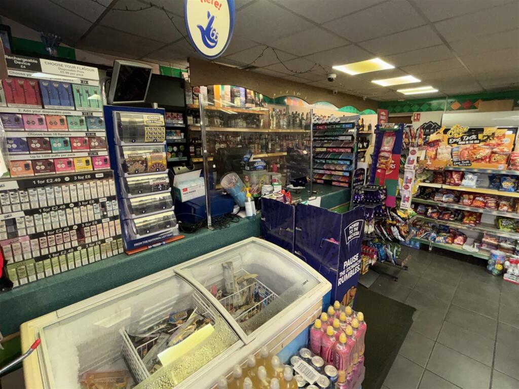 Main image of property: Off License & Convenience, West Yorkshire