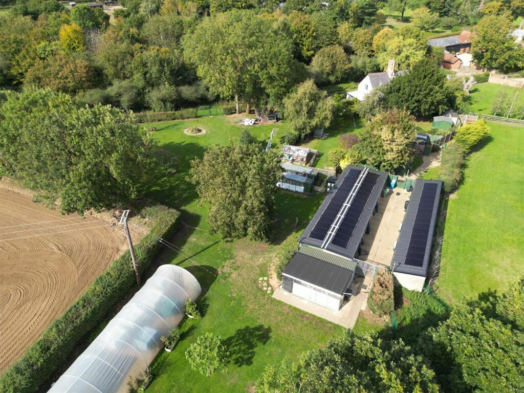 Main image of property: FREEHOLD HOME AND LICENSED BOARDING KENNELS AND CATTERY, Suffolk