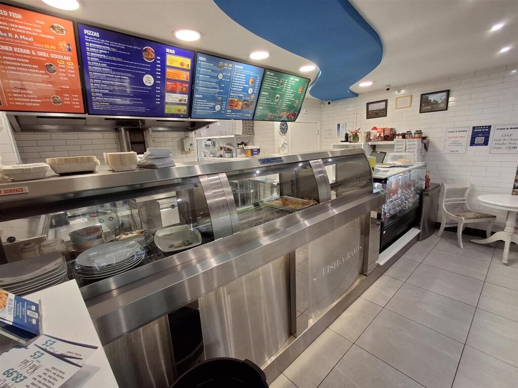 Takeaway