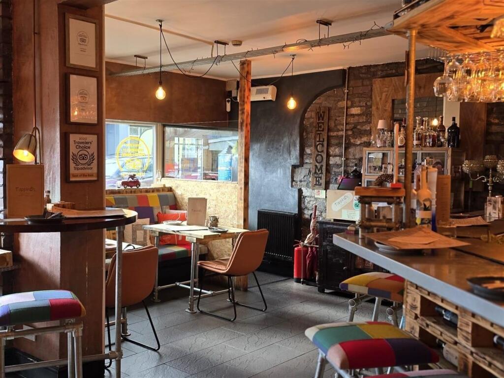 Main image of property: Restaurants, West Yorkshire