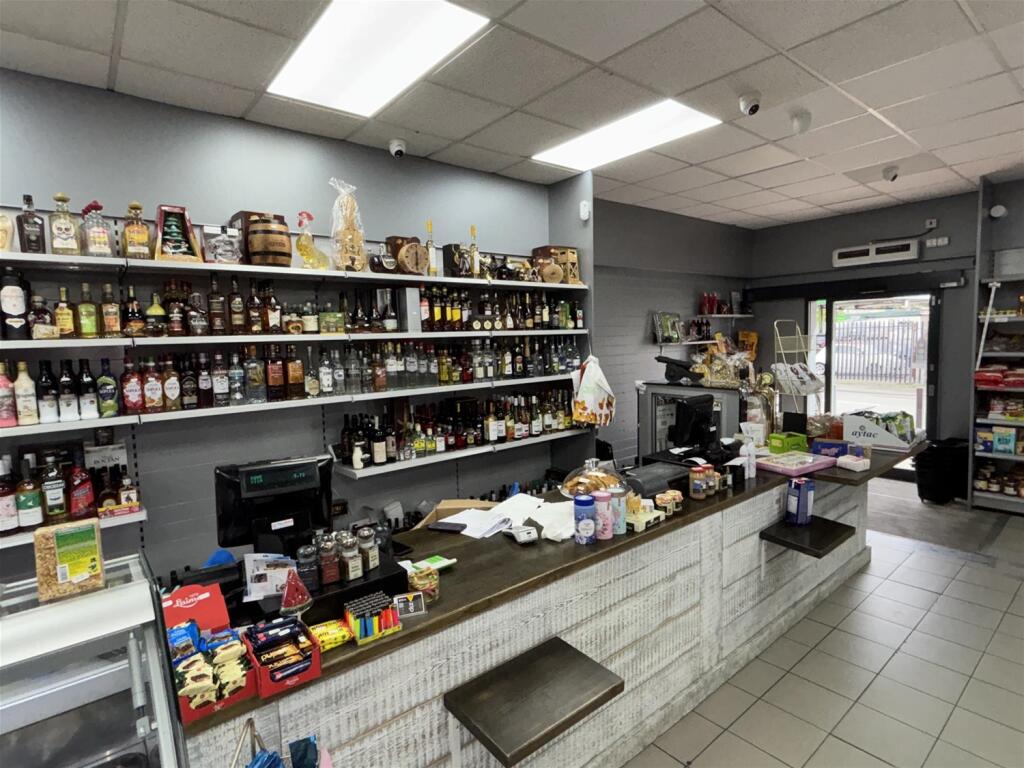 Property image for Off License & Convenience, West Yorkshire