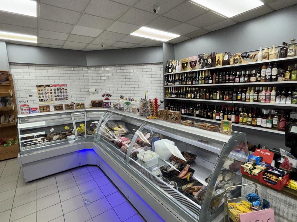 Additional image 2 of Off License & Convenience, West Yorkshire