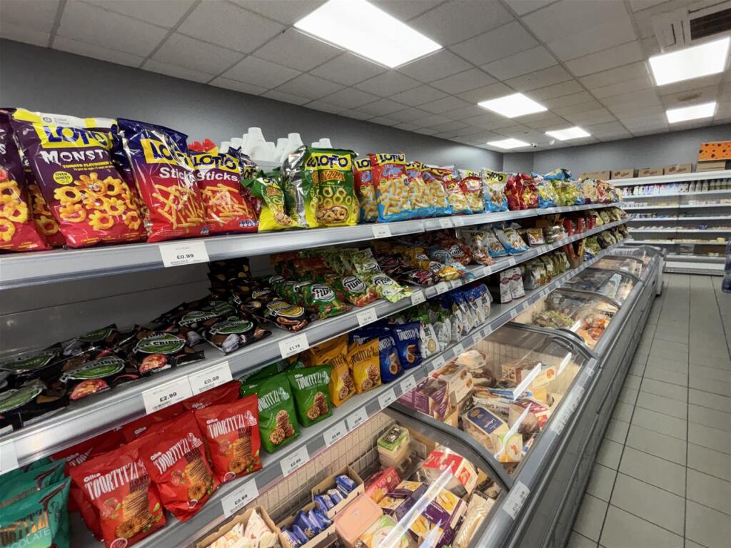 Additional image 5 of Off License & Convenience, West Yorkshire