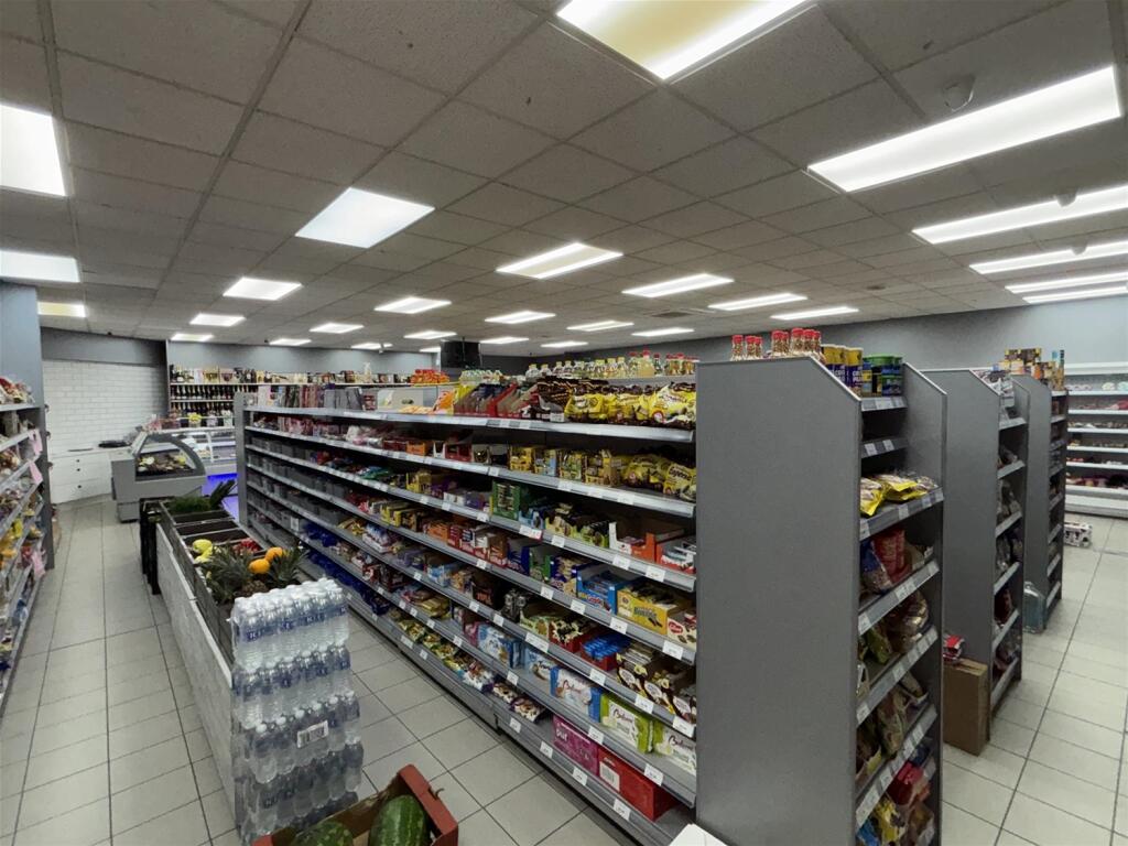Additional image 9 of Off License & Convenience, West Yorkshire