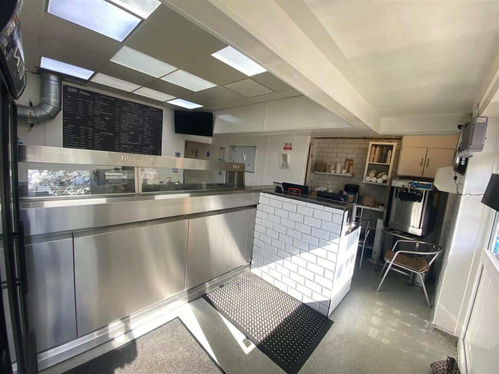 Main image of property: Fish & Chips, Copmanthorpe, North Yorkshire