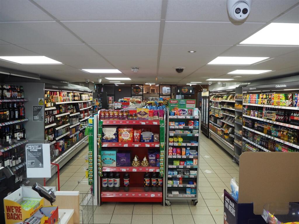 Main image of property: Hot Food Take Away, Cambridgeshire