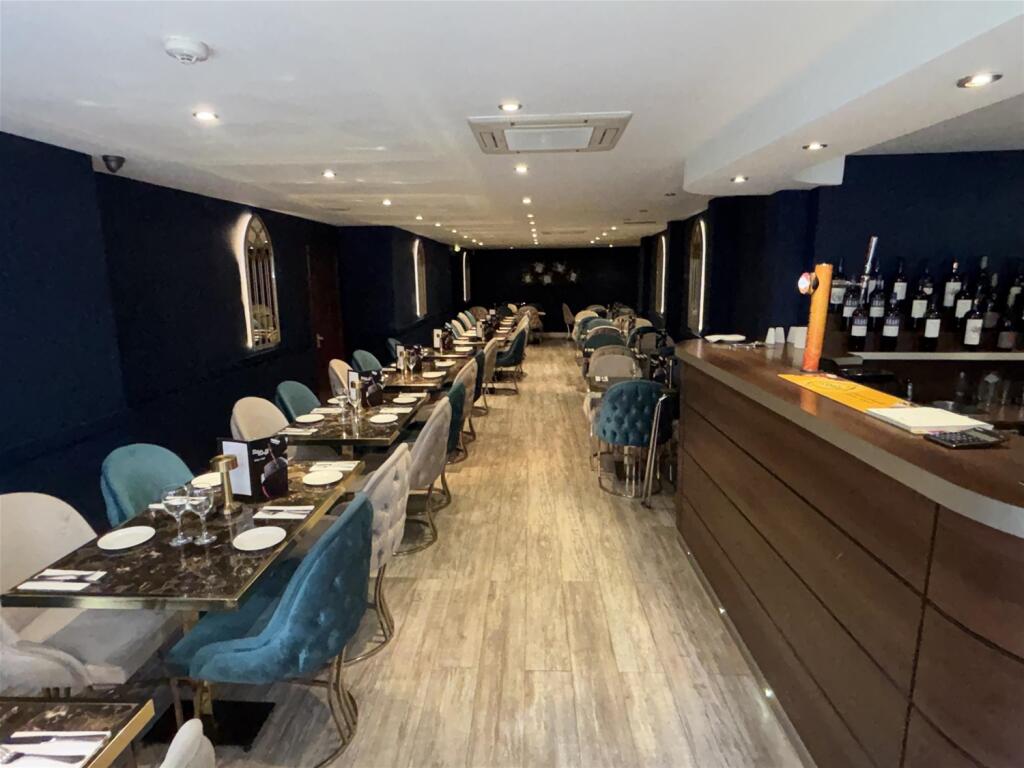 Main image of property: Restaurants, North Yorkshire