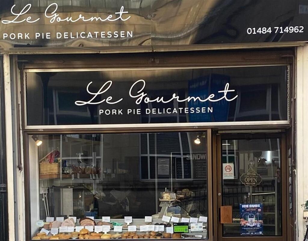 Main image of property: Bakers & Confectioners, West Yorkshire