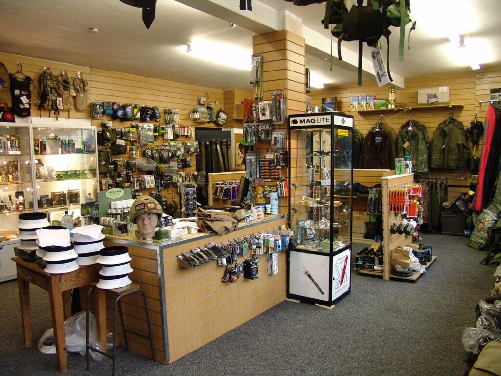 Main image of property: Retail, Norfolk