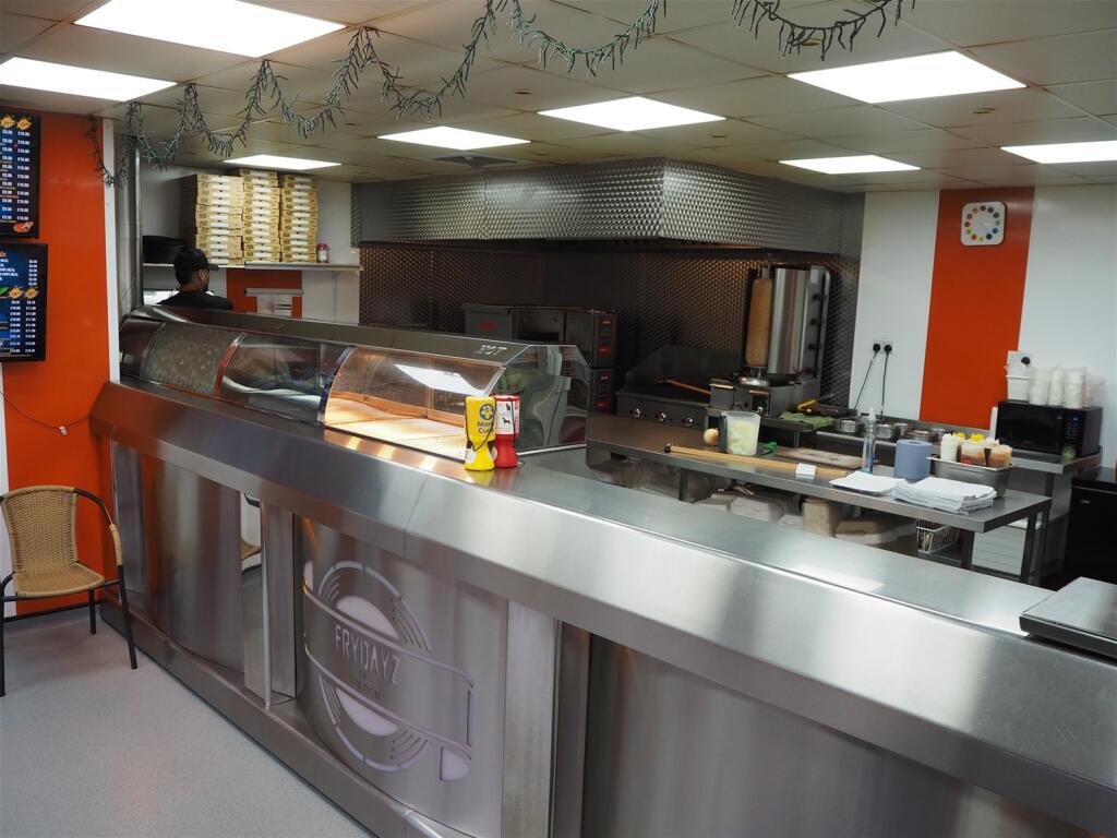 Main image of property: Fish & Chips, County Durham