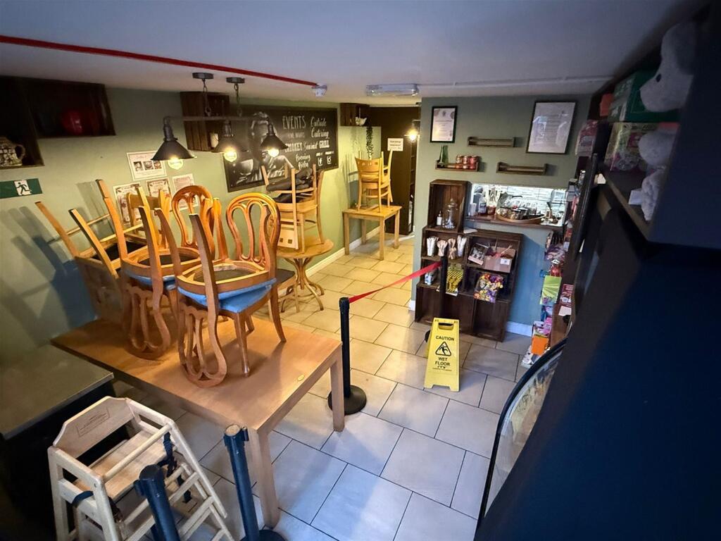 Main image of property: Cafe & Sandwich Bars, North Yorkshire