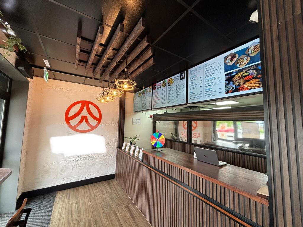 Main image of property: Hot Food Take Away, Merseyside