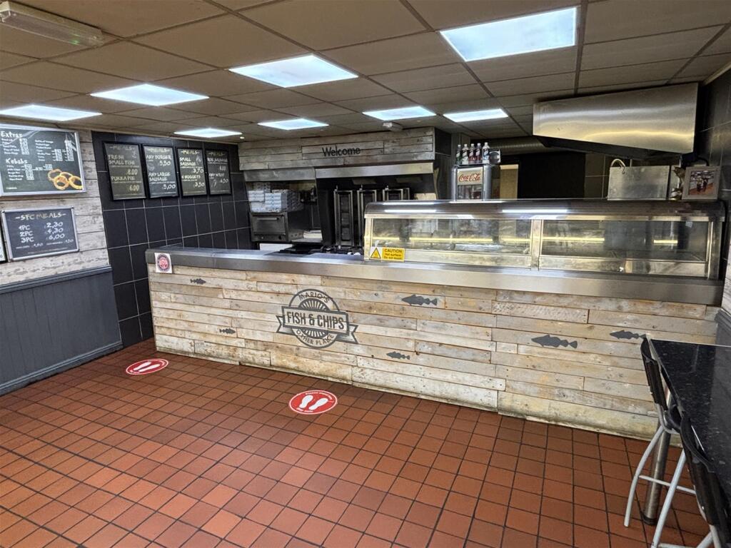 Main image of property: Fish & Chips, Brownhills, West Midlands