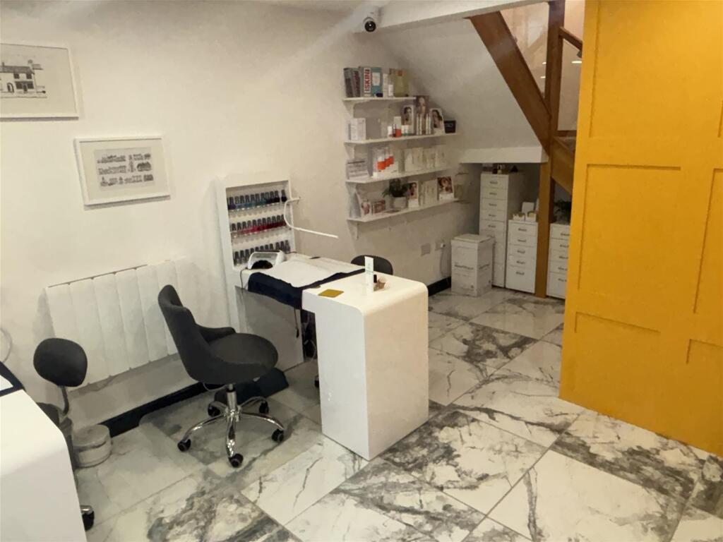 Main image of property: Beauty, Therapy & Tanning, Tickhill, South Yorkshire