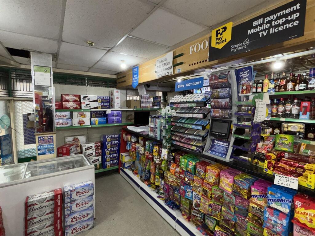 Main image of property: Off License & Convenience, West Yorkshire
