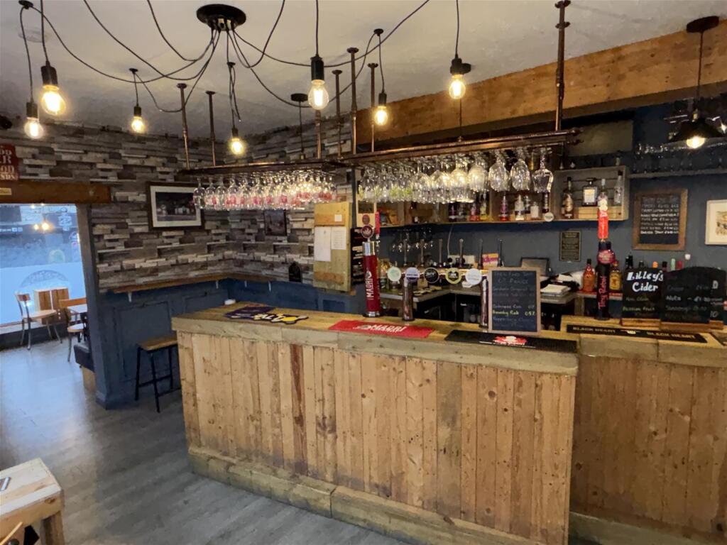 Main image of property: Licenced Trade, Pubs & Clubs, South Yorkshire