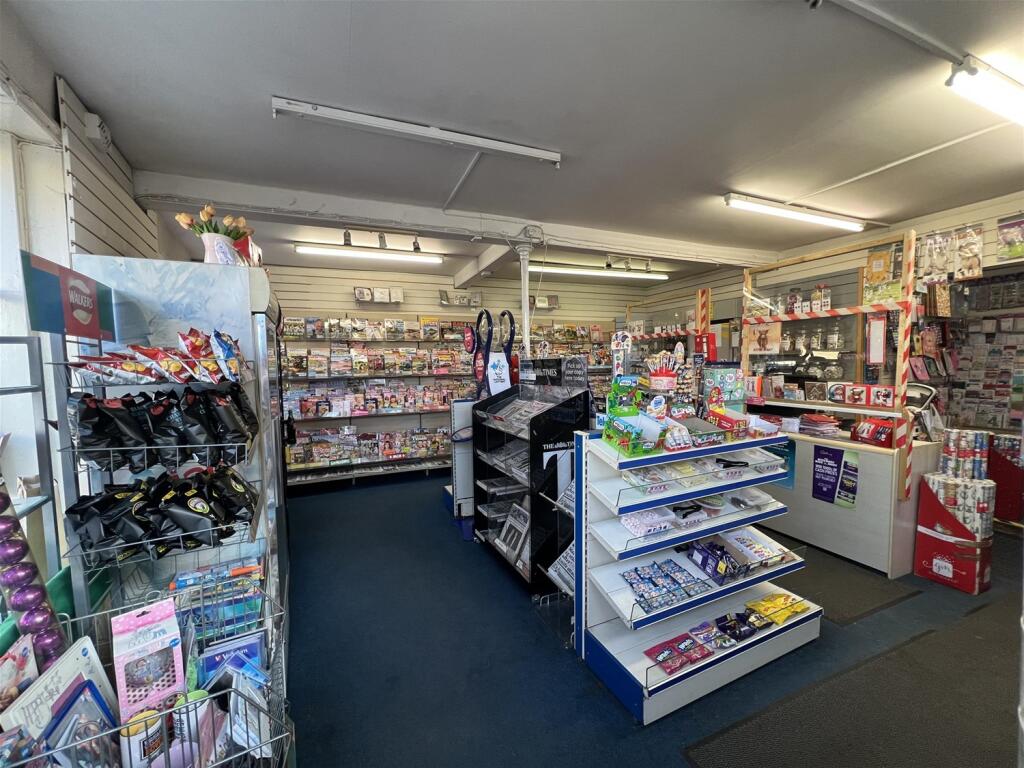 Main image of property: Retail, Whittlesey, Cambridgeshire