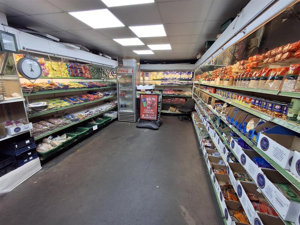 Main image of property: Retail, Didsbury, Greater Manchester