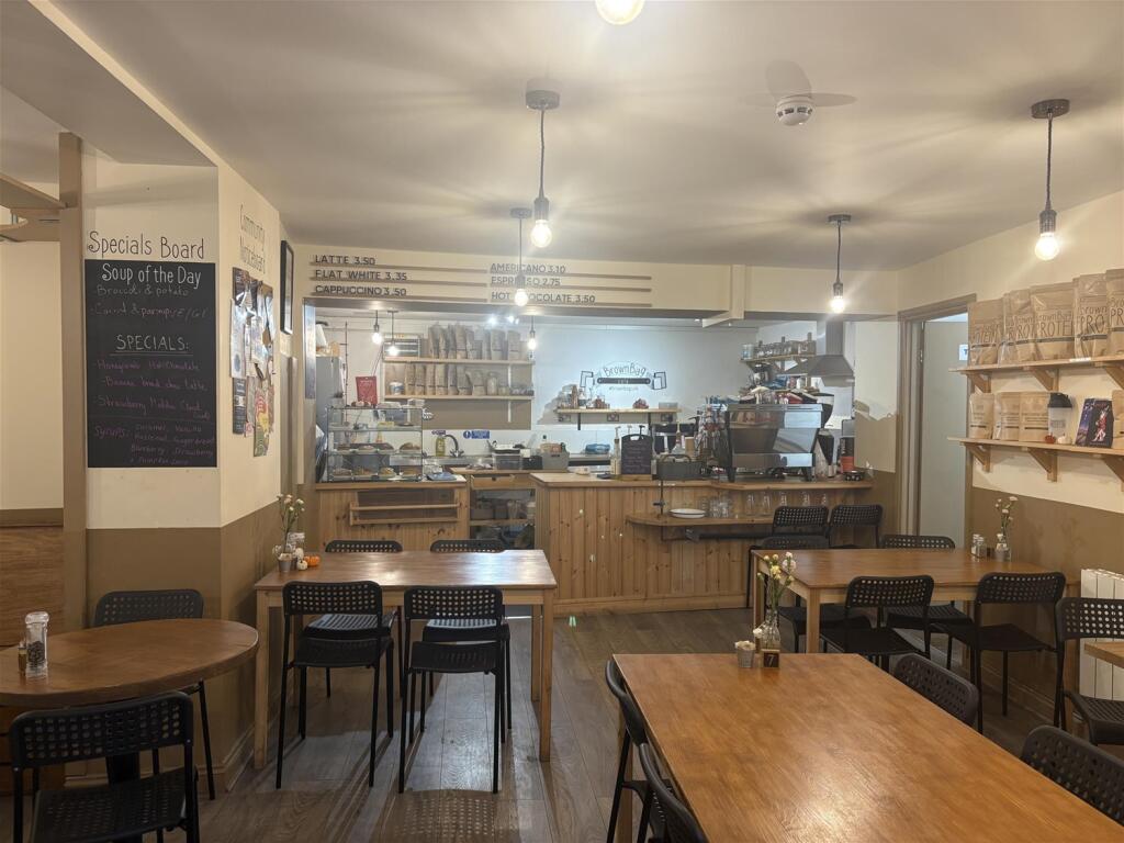 Main image of property: Cafe & Sandwich Bars, North Yorkshire